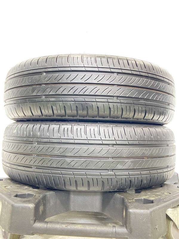 ダンロップ エナセーブ EC300 165/55R15  2本