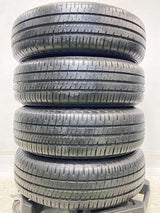 ダンロップ エナセーブ EC204 185/65R15  /マツダ純正  5.5J+40 100-4穴 4本