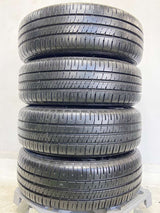 ダンロップ エナセーブ EC204 185/60R15  /ホンダ純正  6.0J+ 100-4穴 4本
