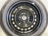 ダンロップ エナセーブ EC204 185/60R15  /ホンダ純正  6.0J+ 100-4穴 4本