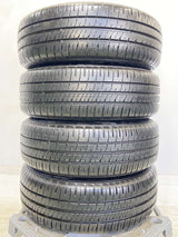 ダンロップ エナセーブ EC204 185/60R15  /ホンダ純正  6.0J+ 100-4穴 4本