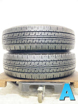 ダンロップ エナセーブ VAN01 185/75R15 106/104L LT 2本