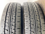 ダンロップ エナセーブ VAN01 185/75R15 106/104L LT 2本