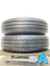 ヨコハマ ブルーアースVan  RY55 185/75R15 106/104N LT 2本