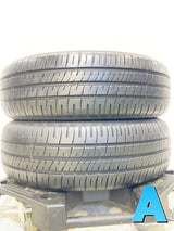 ダンロップ エナセーブ EC204 185/60R15  2本