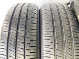 ダンロップ エナセーブ EC204 185/60R15  2本