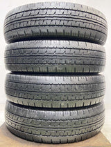 ダンロップ エナセーブ VAN01 195/80R15 107/105L LT 4本
