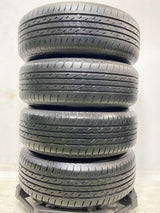 ブリヂストン ネクストリー 195/65R15  /トヨタ純正  6.5J+40 100-5穴 4本