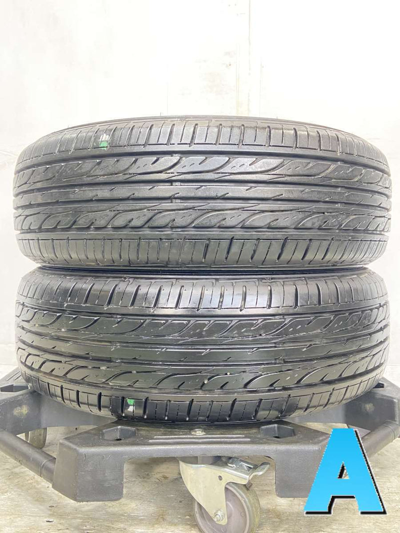 ダンロップ エナセーブ EC202 185/60R15  2本