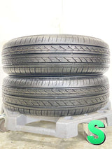 ヨコハマ ブルーアース E50 185/65R15  2本