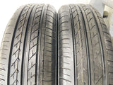 ヨコハマ ブルーアース E50 185/65R15  2本