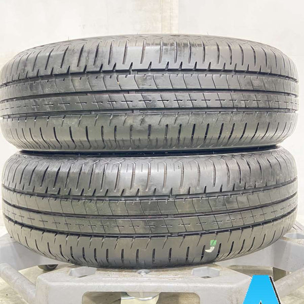 2023年製　ブリヂストン　エコピア　NH200C　175/65R15　国産 ブリヂストン エコピアNH200C 175/65R15 2本 – タイヤ・ホイールカンパニー