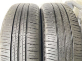 ダンロップ エナセーブ EC300+ 195/65R15  2本