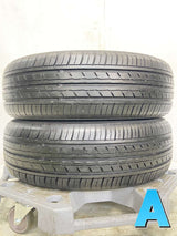 ヨコハマ ブルーアース ES ES32 185/60R15  2本