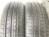 ヨコハマ ブルーアース ES ES32 185/60R15  2本