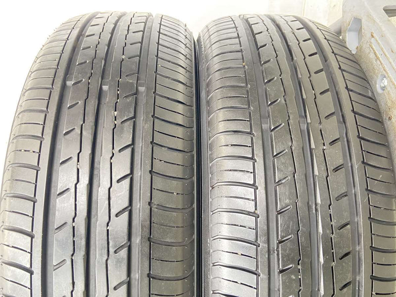 ヨコハマ ブルーアース ES ES32 185/60R15  2本