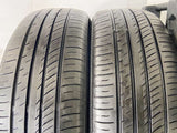 ヨコハマ アドバンdb V552 185/60R15  2本