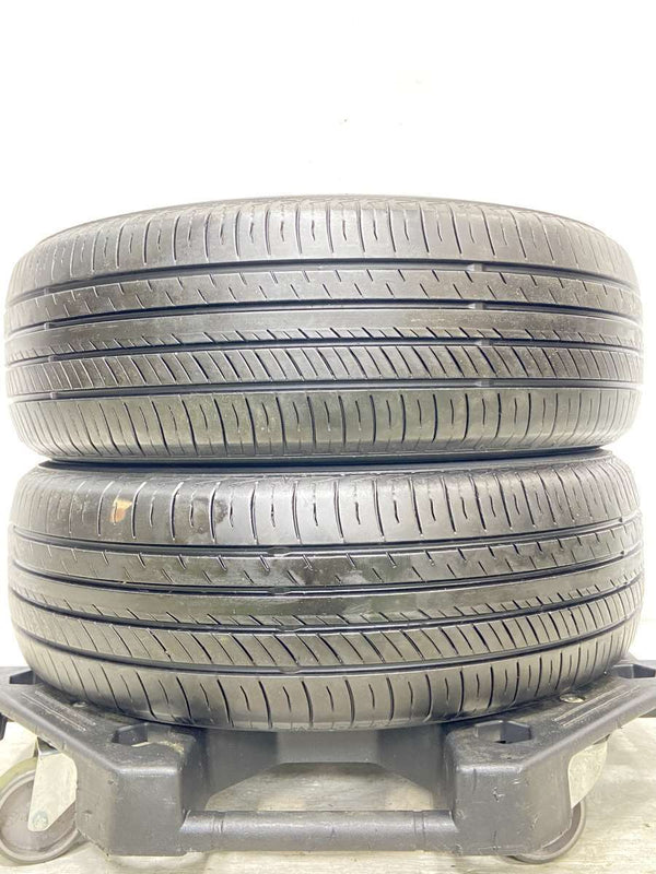 ヨコハマ アドバンdb V552 185/60R15  2本