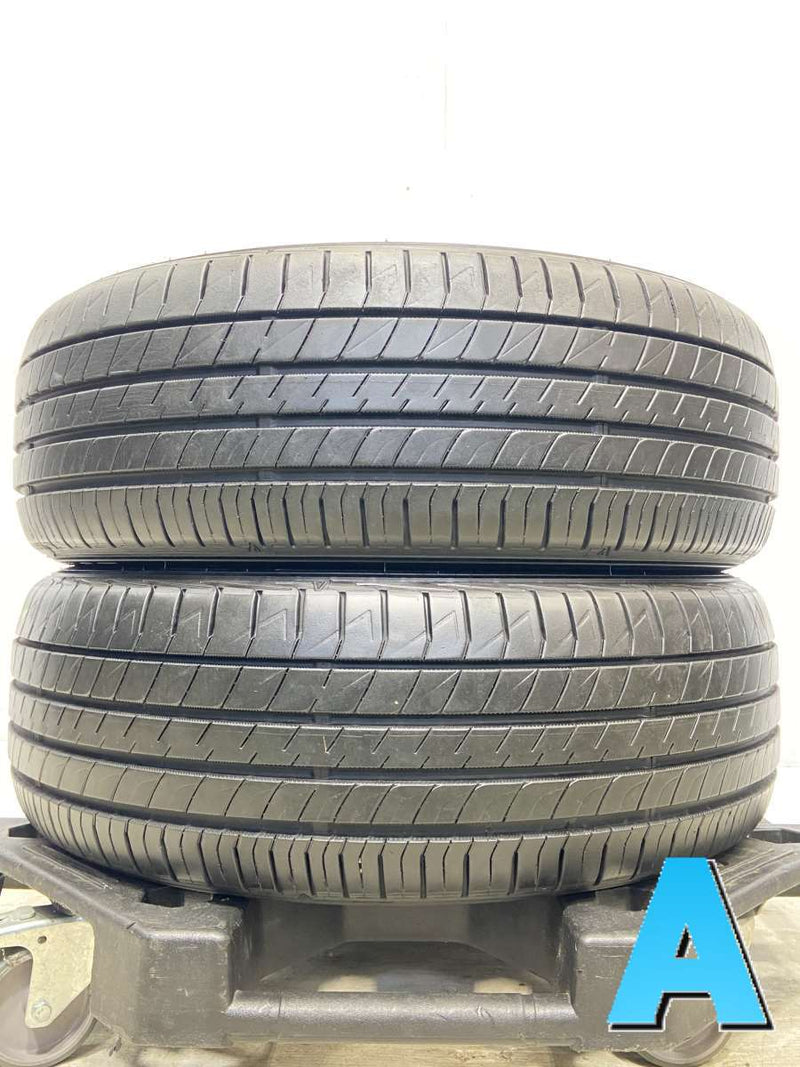 ダンロップ ルマン5 175/55R15  2本