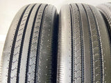 トーヨータイヤ Hyparadial M130 195/75R15 109/107L LT 6本