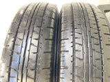ダンロップ エナセーブ VAN01 195/80R15 107/105L LT 2本