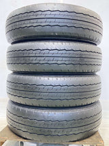 ダンロップ SP 175 N 195/80R15 107L/105L LT 4本