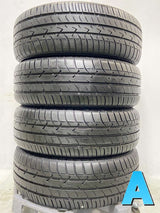 トーヨータイヤ トランパス mpZ 195/65R15  4本