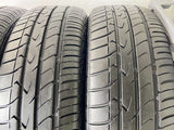 トーヨータイヤ トランパス mpZ 195/65R15  4本