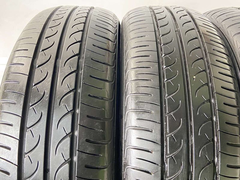 ヨコハマ ブルーアース 175/60R15  4本