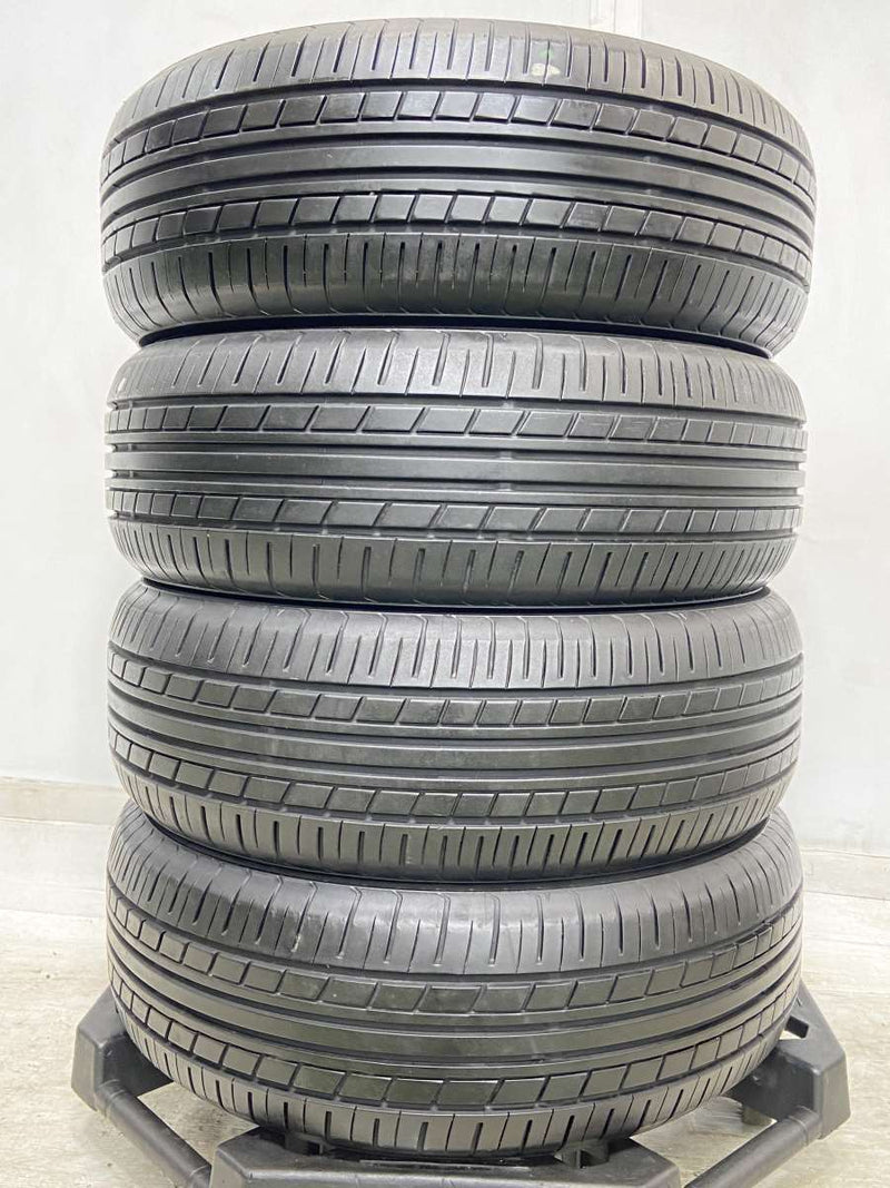 ヨコハマ エコス ES31 185/55R15  4本