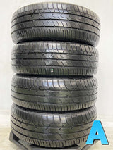 トーヨータイヤ トランパス mpZ 205/65R15  4本