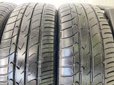 トーヨータイヤ トランパス mpZ 205/65R15  4本