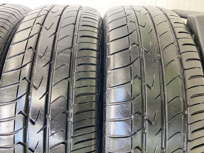 トーヨータイヤ トランパス mpZ 205/65R15  4本