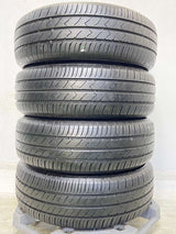トーヨータイヤ SD-7 195/65R15  4本