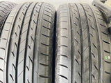 ブリヂストン ネクストリー 195/60R15  4本