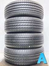ヨコハマ ブルーアース RV-02 195/65R15  4本