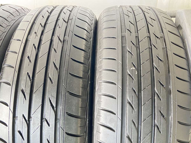 ブリヂストン ネクストリー 195/60R15  4本