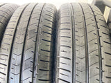 ブリヂストン エコピア NH100 RV 195/65R15  4本