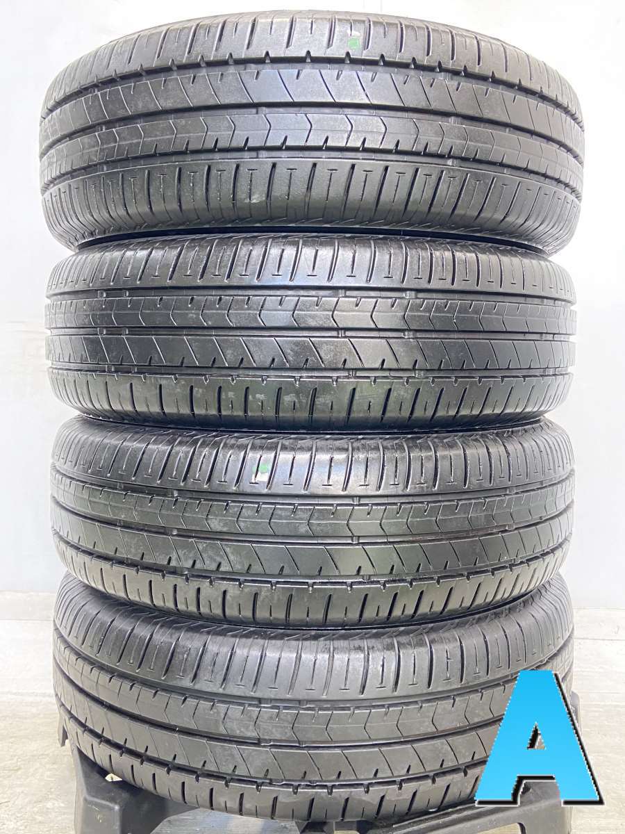ブリヂストン エコピア NH100 RV 195/65R15 4本 – タイヤ・ホイール