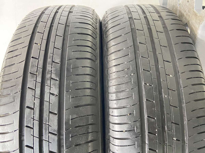 ブリヂストン エコピア EP150 165/55R15  2本