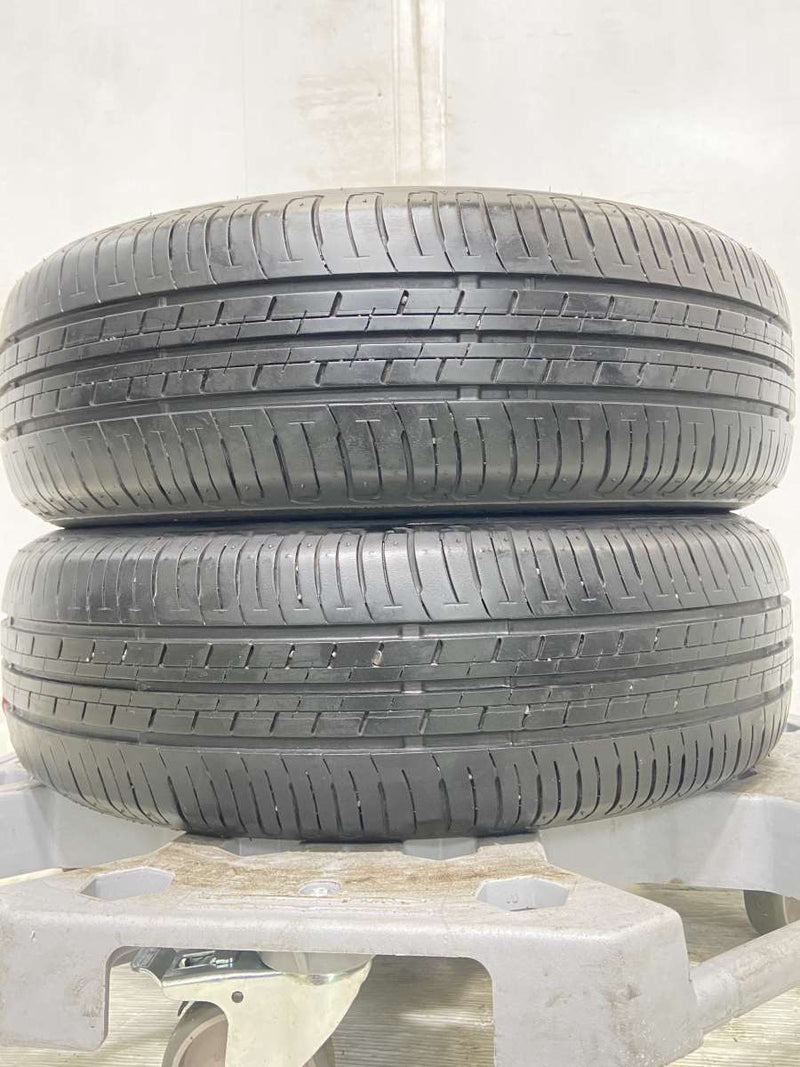 ブリヂストン エコピア EP150 165/55R15  2本