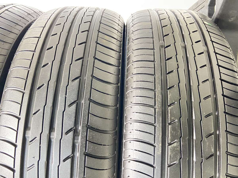 ヨコハマ ブルーアース ES32 165/55R15  4本