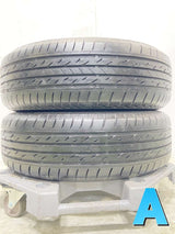 ブリヂストン ネクストリー 195/65R15  2本