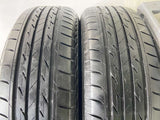 ブリヂストン ネクストリー 195/65R15  2本