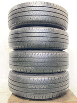 ミシュラン AGILIS 195/80R15 8PR107/105R /トヨタ純正  6.0J+ 139.7-6穴 4本