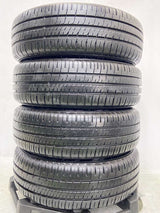 ダンロップ エナセーブ EC204 185/60R15  /トヨタ純正  5.5J+ 100-4穴 4本