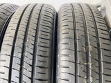 ダンロップ エナセーブ EC204 175/65R15  /トヨタ純正  5.0J+ 100-4穴 4本