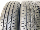 ダンロップ エナセーブ EC204 175/65R15  /トヨタ純正  5.0J+ 100-4穴 4本