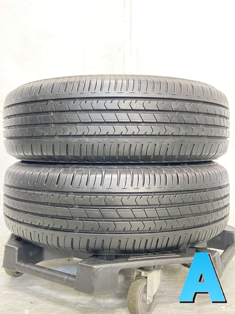 ブリヂストン エコピア NH100 195/65R15 2本 – タイヤ・ホイールカンパニー