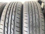ブリヂストン ネクストリー 185/65R15  4本